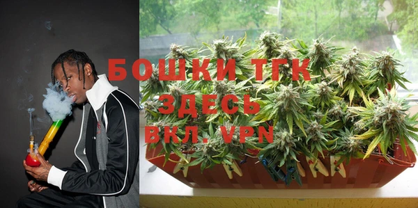 молекула духа Нея