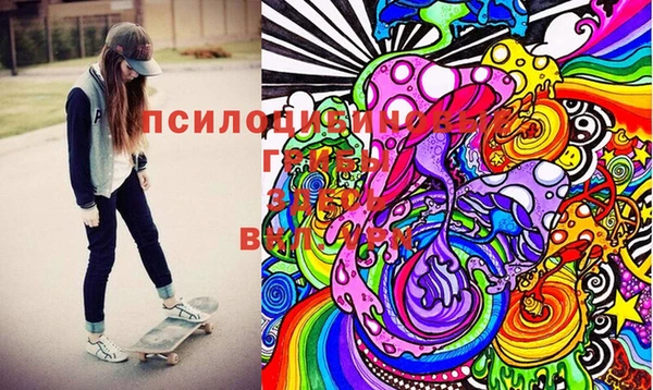 молекула духа Нея