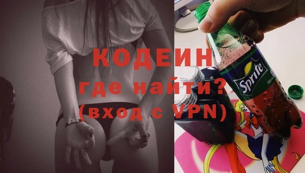 молекула духа Нея